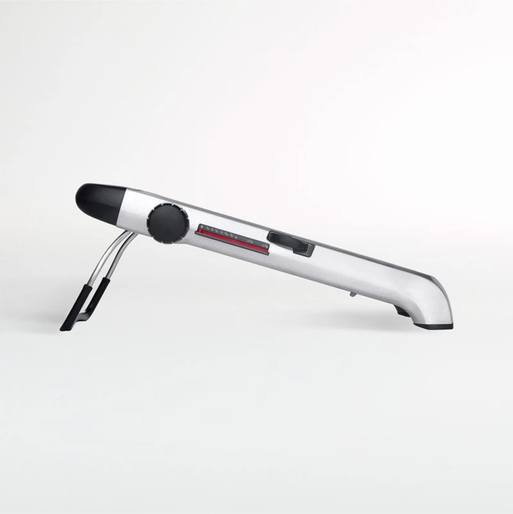 OXO ® Stainless Steel Mandoline Slicer