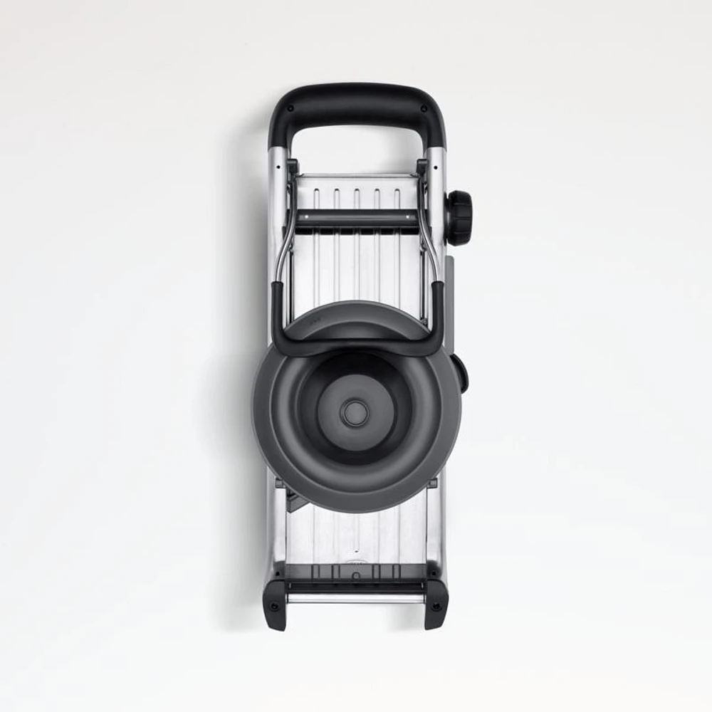 OXO ® Stainless Steel Mandoline Slicer