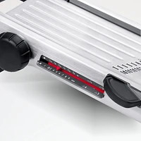 OXO ® Stainless Steel Mandoline Slicer