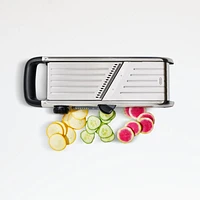 OXO ® Stainless Steel Mandoline Slicer