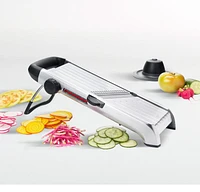 OXO ® Stainless Steel Mandoline Slicer