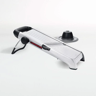 OXO ® Stainless Steel Mandoline Slicer