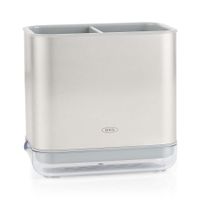 OXO Stainless Steel Sink Caddy