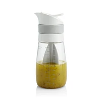 OXO Twist & Pour Salad Dressing Mixer