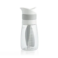 OXO Twist & Pour Salad Dressing Mixer