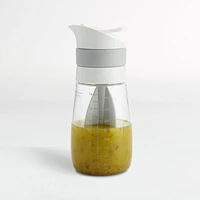 OXO Twist & Pour Salad Dressing Mixer