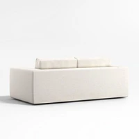 Oceanside Low Right-Arm Sofa