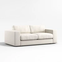 Oceanside Low Right-Arm Sofa