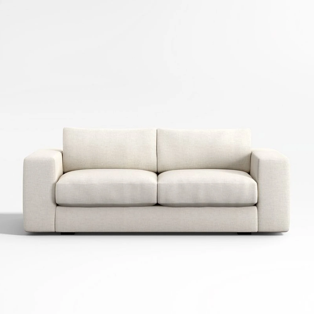 Oceanside Low Right-Arm Sofa