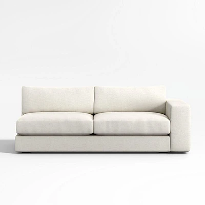 Oceanside Low Right-Arm Sofa