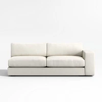 Oceanside Low Right-Arm Sofa