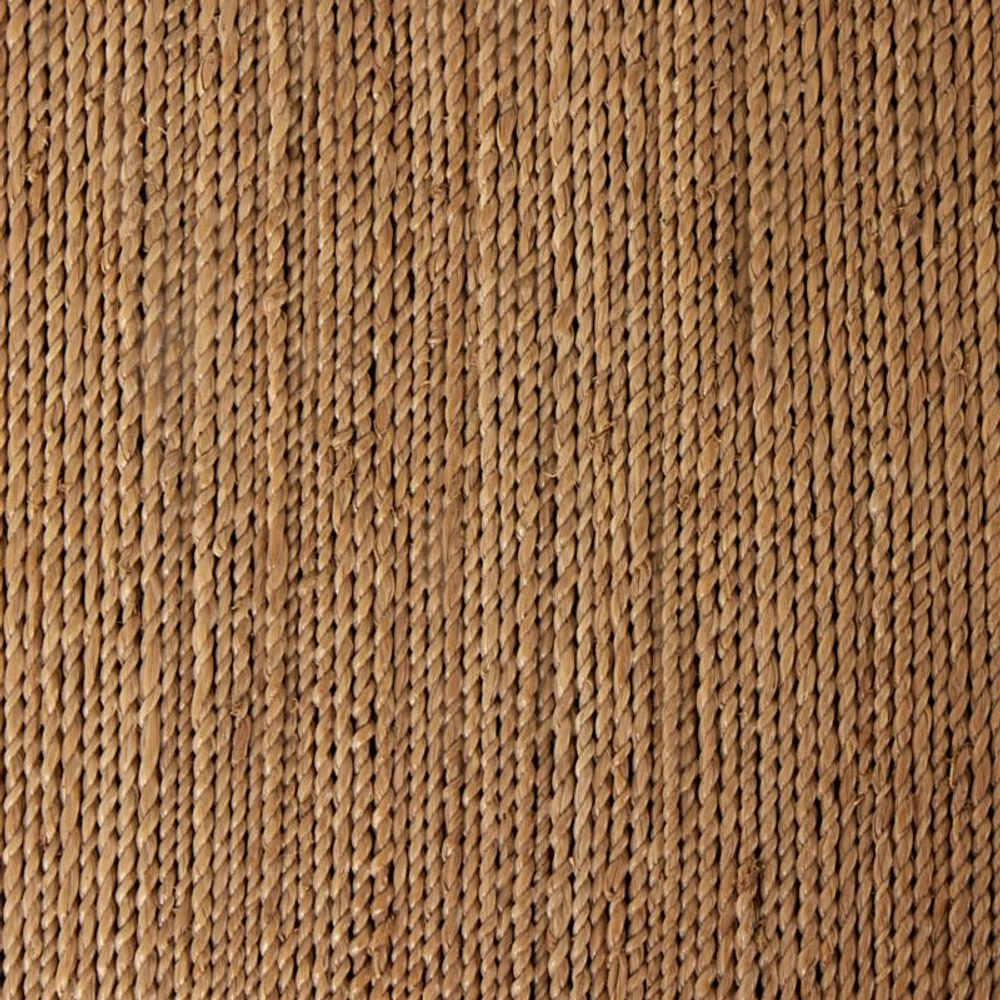 Olin Weaved Coffee Table
