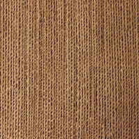 Olin Weaved Coffee Table