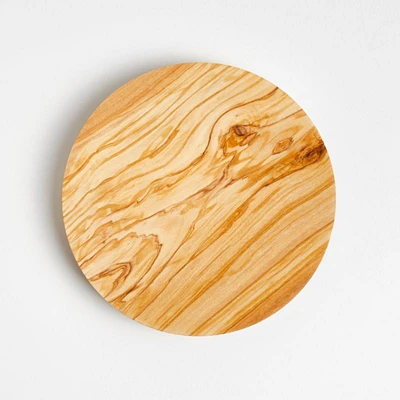 Olivewood Trivet