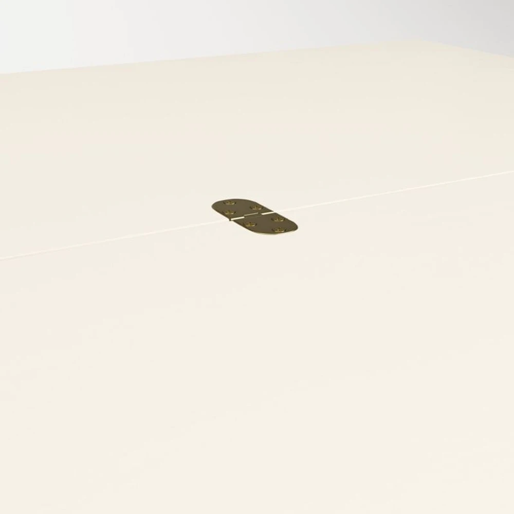 Olivier Dama Desk Dining Table