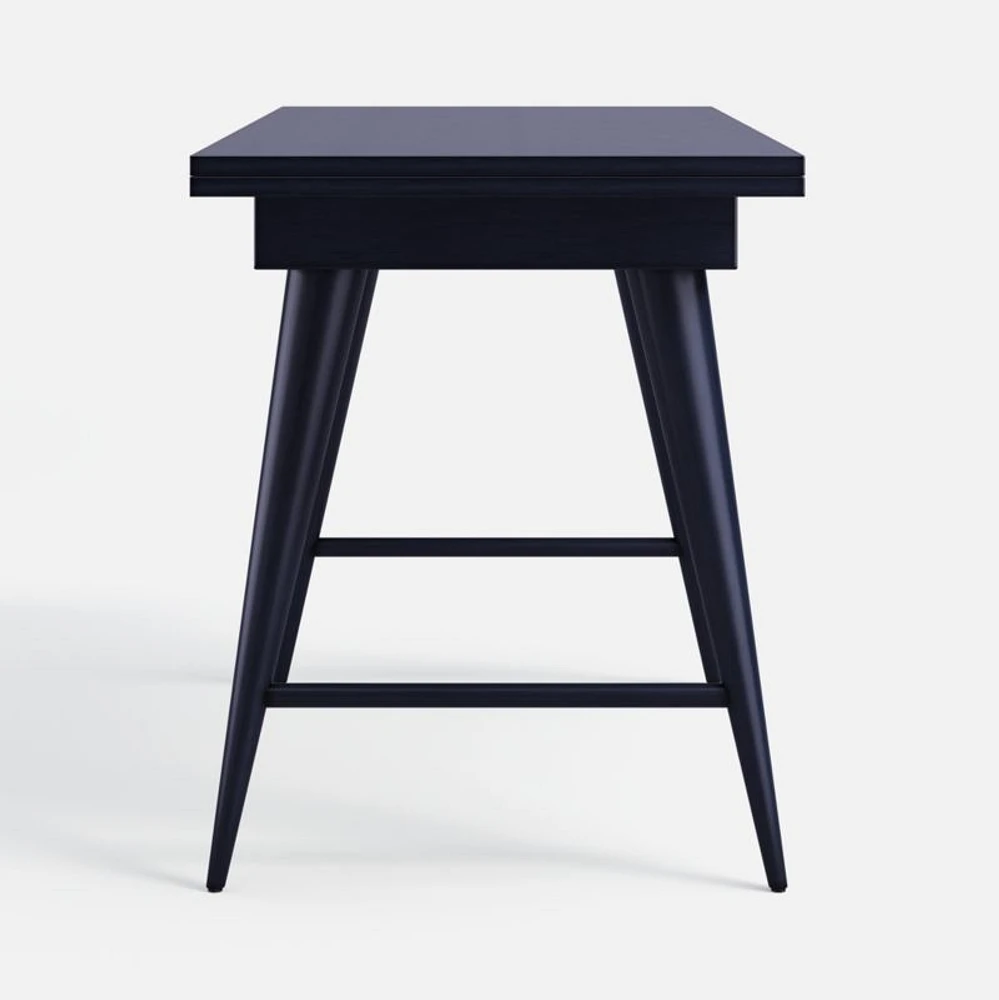 Olivier Indigo Desk Dining Table
