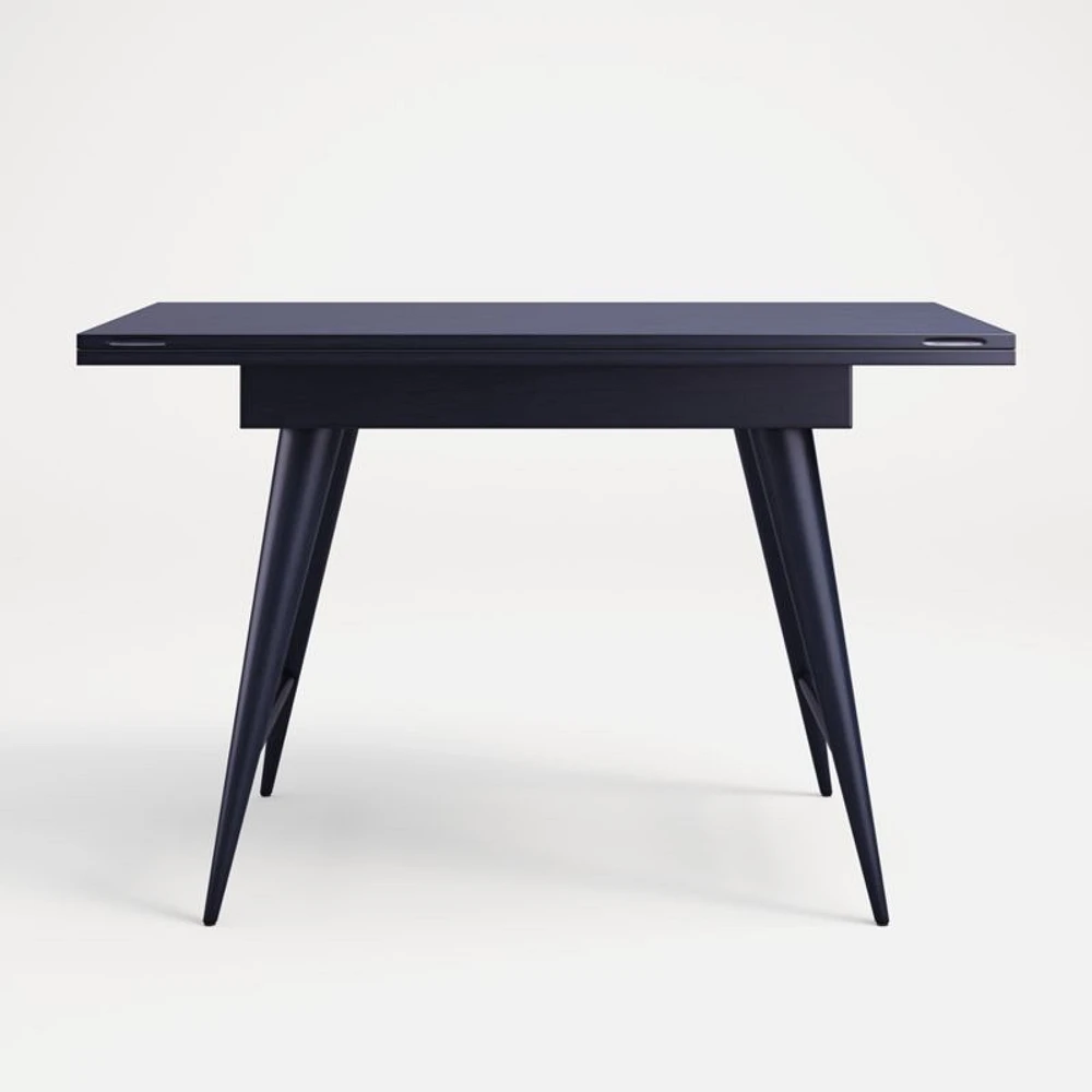 Olivier Indigo Desk Dining Table