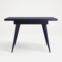 Olivier Indigo Desk Dining Table