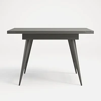 Olivier Varentone Grey Desk Dining Table