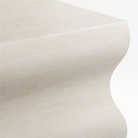 Onda Whitewashed Oak Wood Side Table