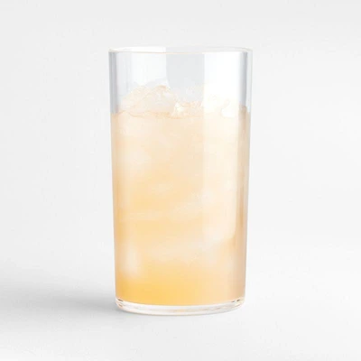 Ondine 21-Oz. Acrylic Highball Glass