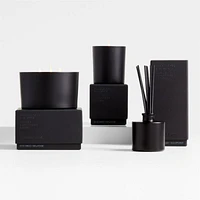 Monochrome No. 02 Onyx Reed Diffuser - Vetiver, Cedarwood and Musk