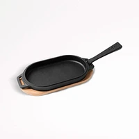 Ooni Cast Iron Sizzler Pan