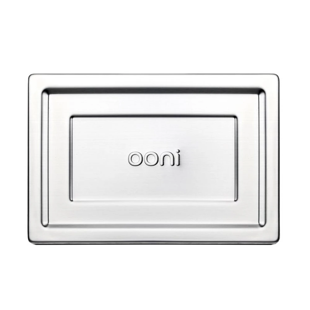 Ooni Detroit Small Pizza Pan