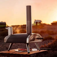 Ooni Fyra Outdoor Pizza Oven