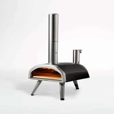 Ooni Fyra Outdoor Pizza Oven