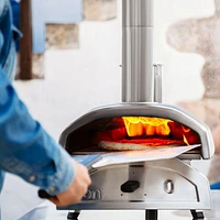 Ooni Fyra Outdoor Pizza Oven