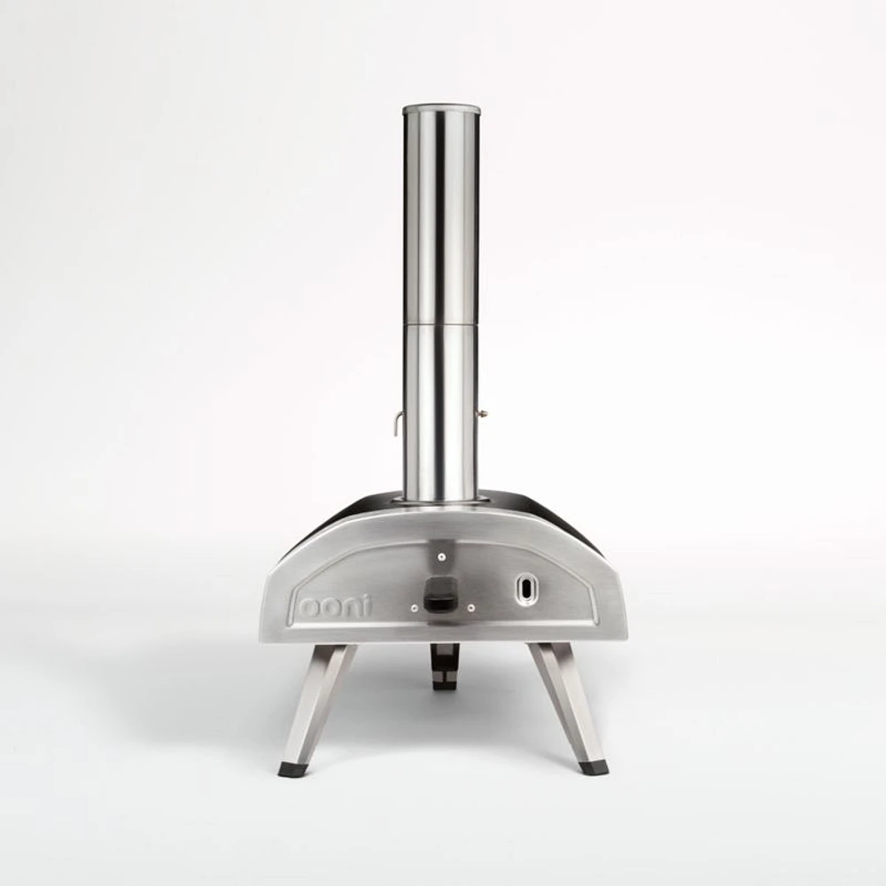 Ooni Fyra Outdoor Pizza Oven