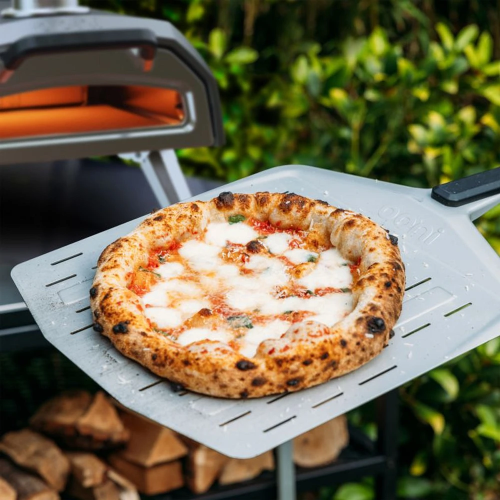 Ooni Karu 12G Multi-Fuel Outdoor Pizza Oven