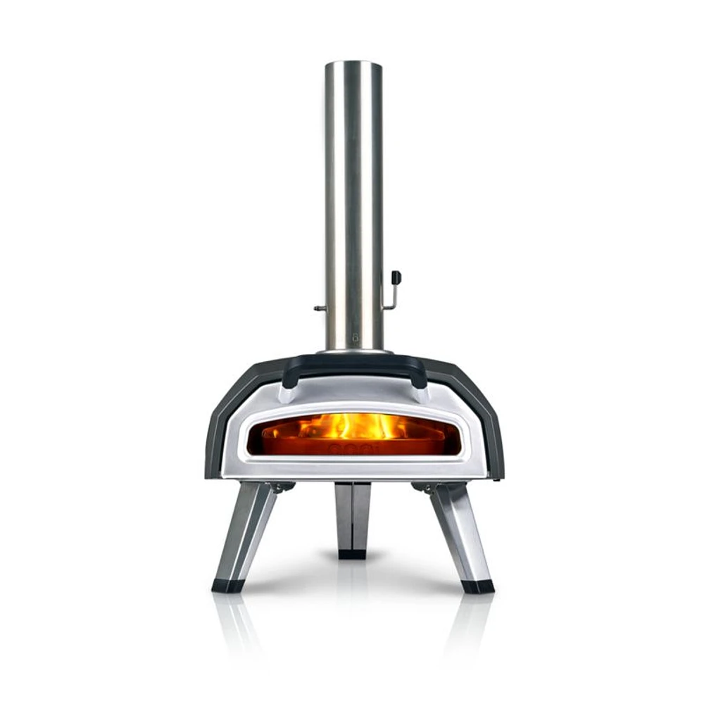 Ooni Karu 12G Multi-Fuel Outdoor Pizza Oven