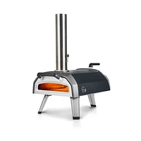 Ooni Karu 12G Multi-Fuel Outdoor Pizza Oven