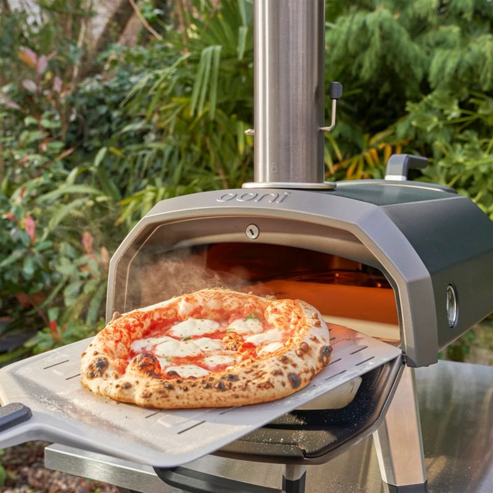 Ooni Karu 12G Multi-Fuel Outdoor Pizza Oven