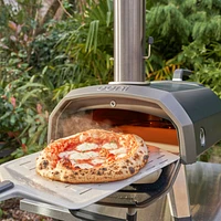 Ooni Karu 12G Multi-Fuel Outdoor Pizza Oven