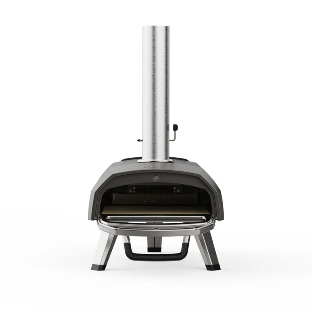 Ooni Karu 2 Pizza Oven