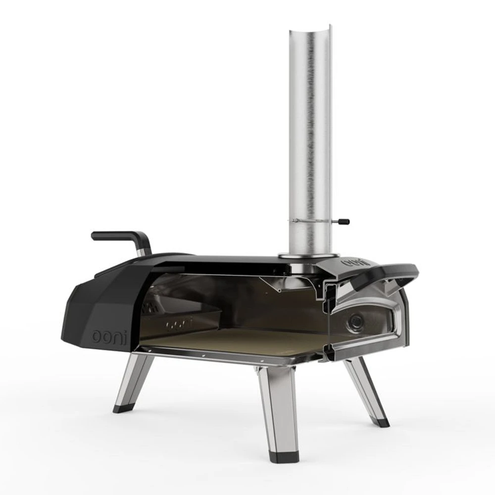 Ooni Karu 2 Pizza Oven