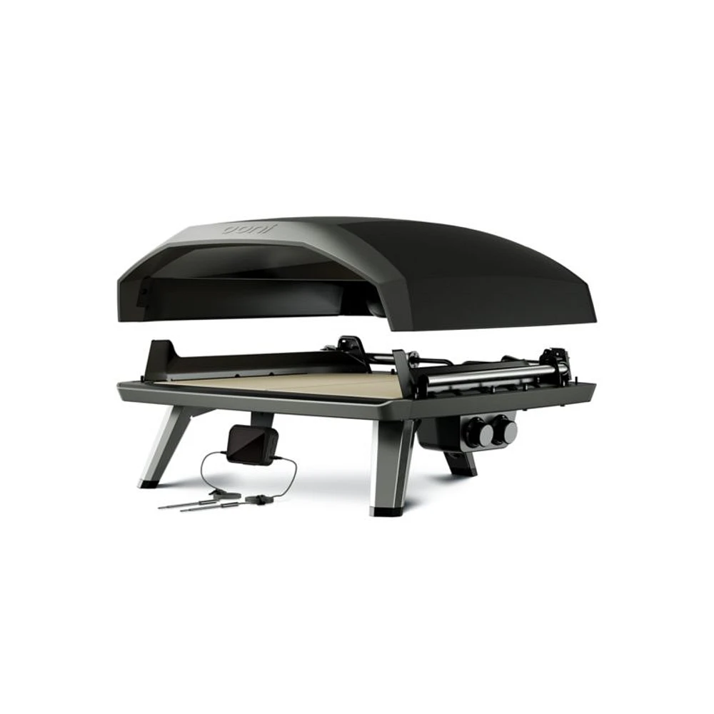 Ooni Koda 2 Max Outdoor Pizza Oven