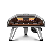 Ooni Koda 2 Blue Pizza Oven