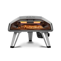 Ooni Koda 2 Blue Pizza Oven