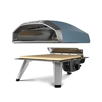 Ooni Koda 2 Blue Pizza Oven
