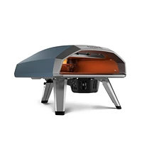 Ooni Koda 2 Blue Pizza Oven