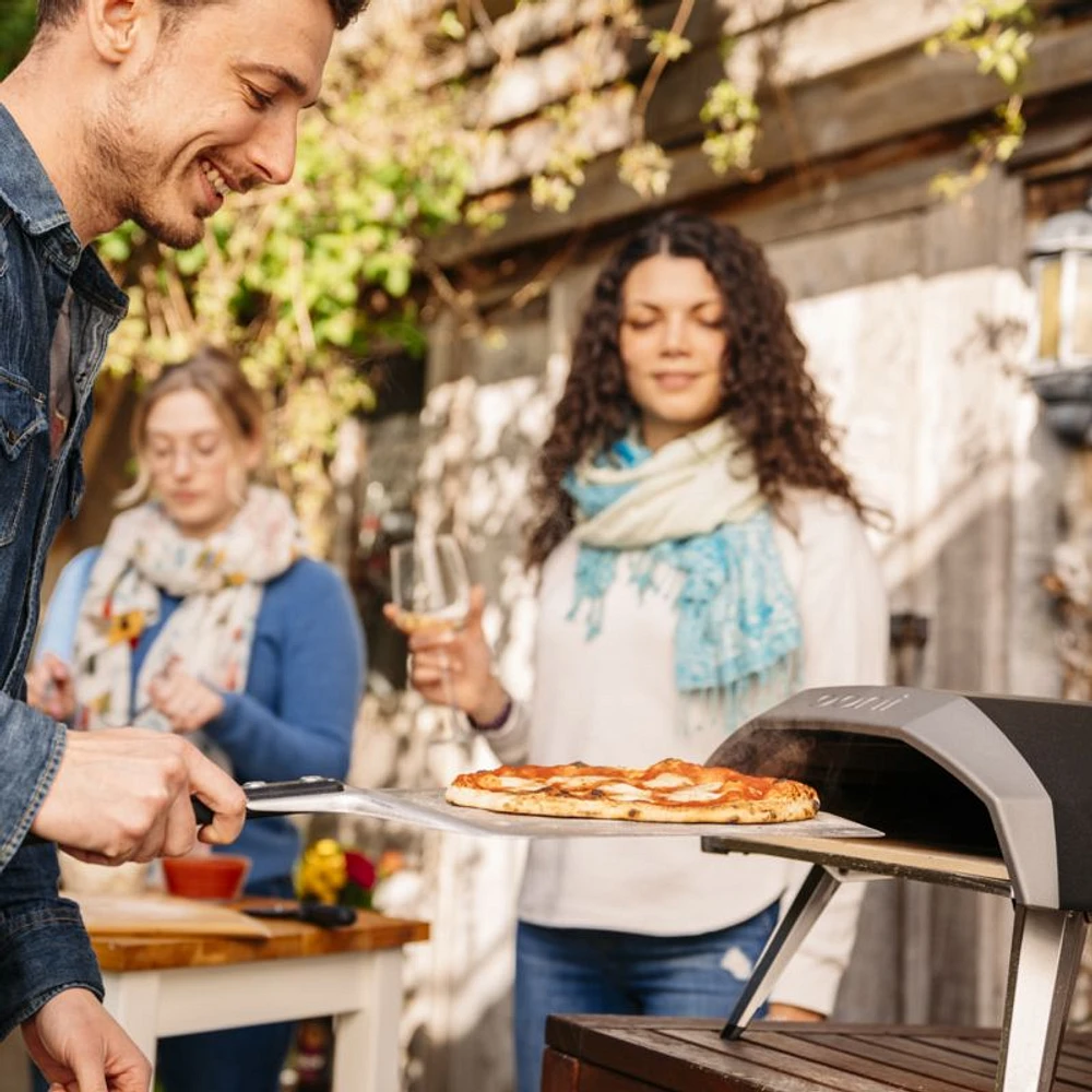Ooni Koda 12 Outdoor Pizza Oven