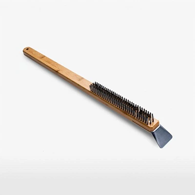 Ooni Pizza Oven Brush