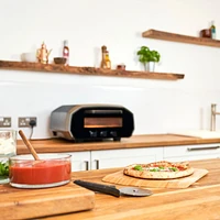 Ooni Volt Electric Indoor/Outdoor Pizza Oven