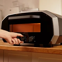 Ooni Volt Electric Indoor/Outdoor Pizza Oven