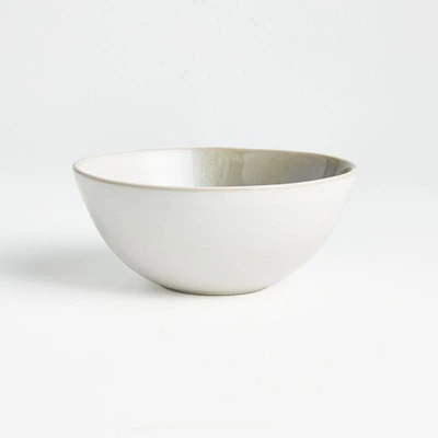 Ora Blue Grey Cereal Bowl