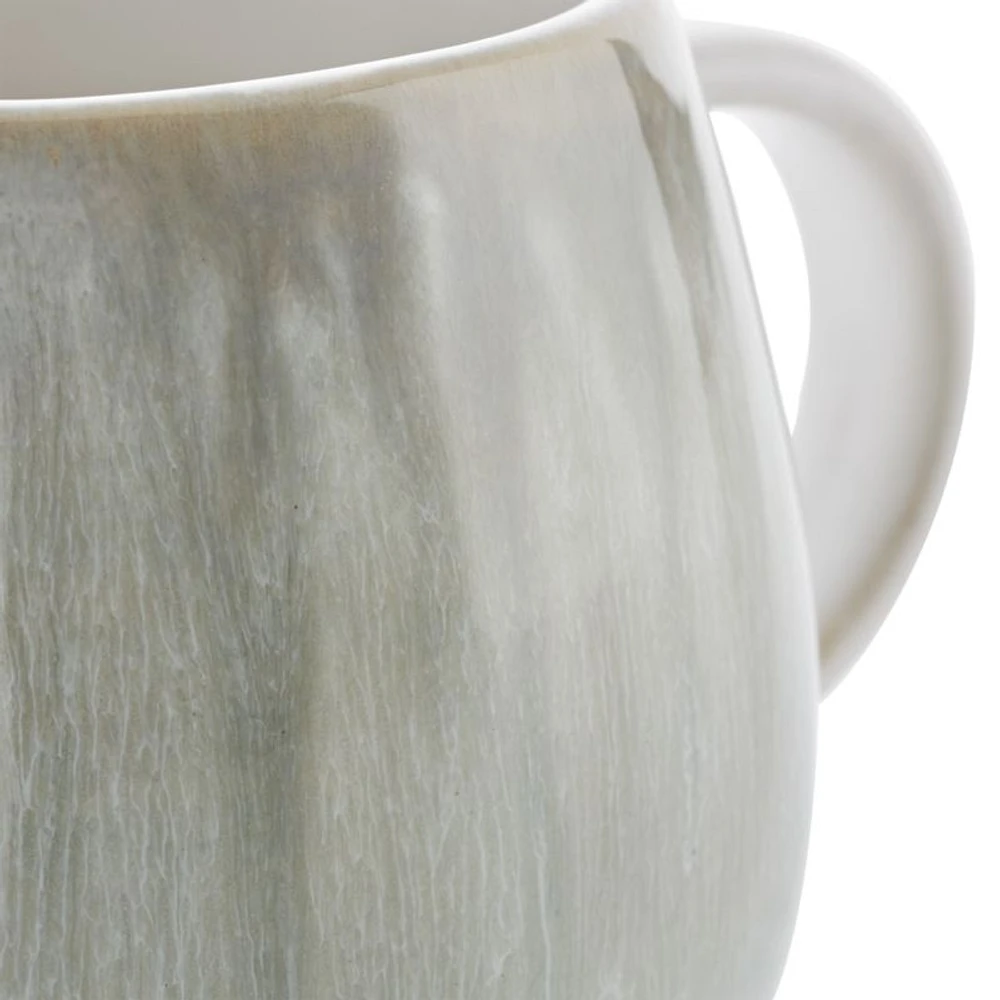 Ora 12-oz. Stoneware Mug